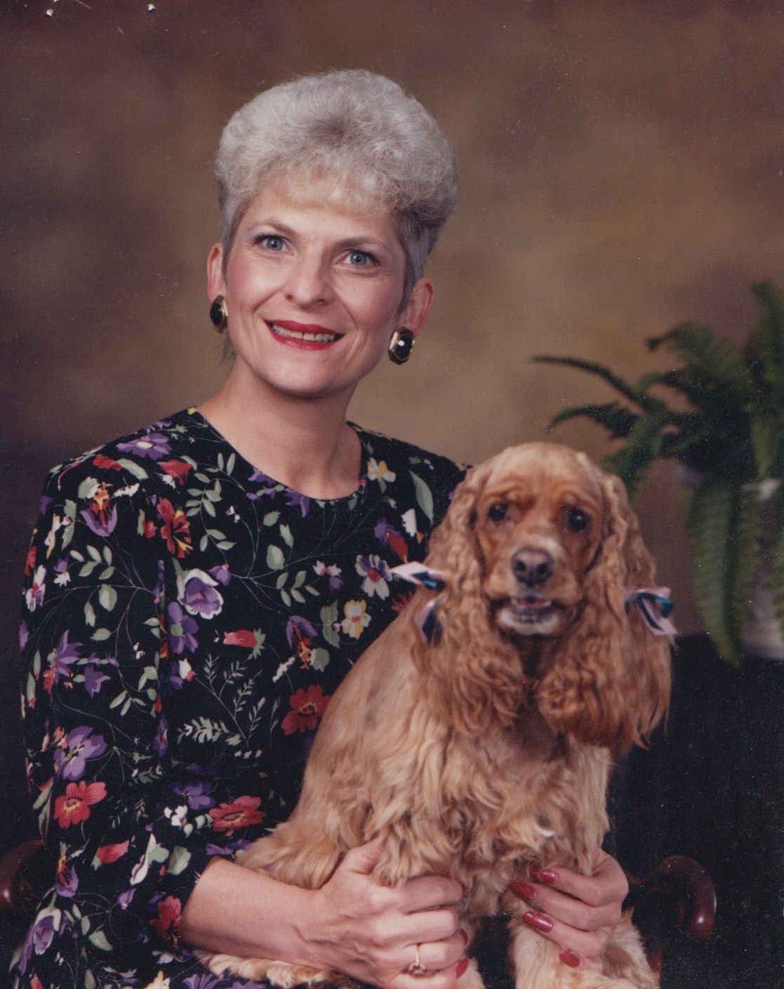 Obituary of Kathy Vaughn Kemp