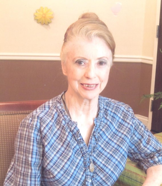 Obituary of Rose Ellen Margaret Howard