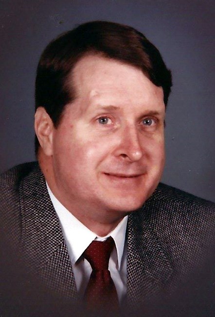Obituary of Stephen T. Swenson