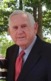 Obituary of Marion Herbert Hare