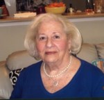 Jeanette Cohen