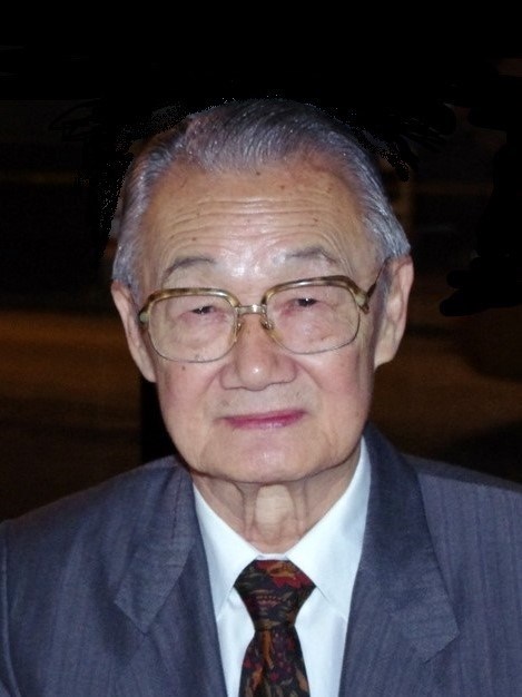 Obituary of Thomas Cho Shun To