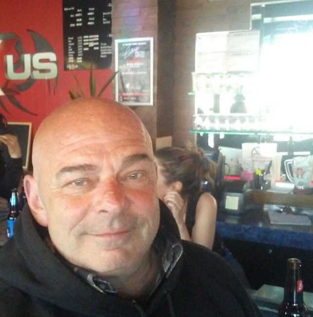 Obituary of Alain Beaudoin