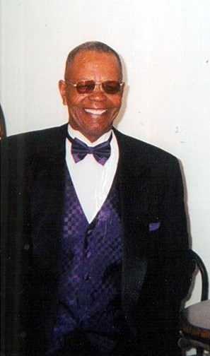 Obituary of Walter Lee Hall Jr.