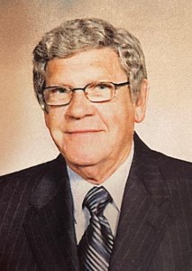 Donald Wayne  Frauts