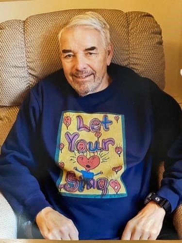 Avis de décès de Albert Pearce