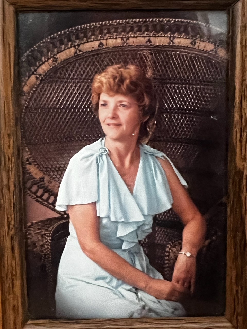 Obituary of Bonnie Elaine Downey