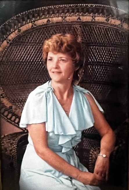 Obituary of Bonnie Elaine Downey
