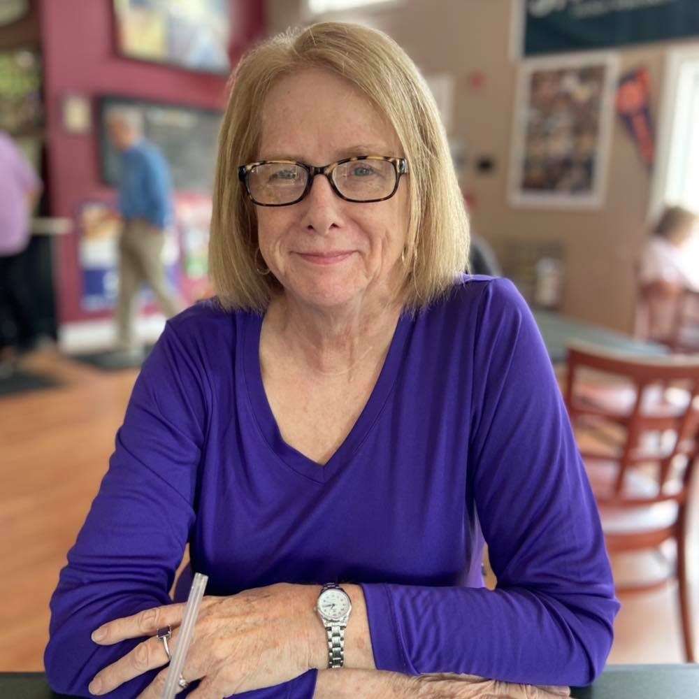 Obituary of Janet Leigh Williams