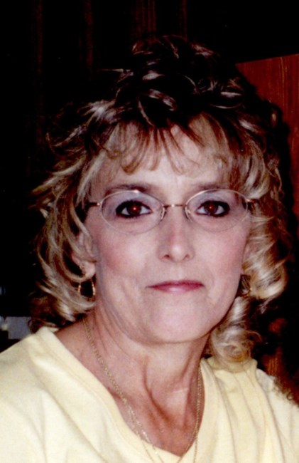 Obituario de Kathy Fay Via