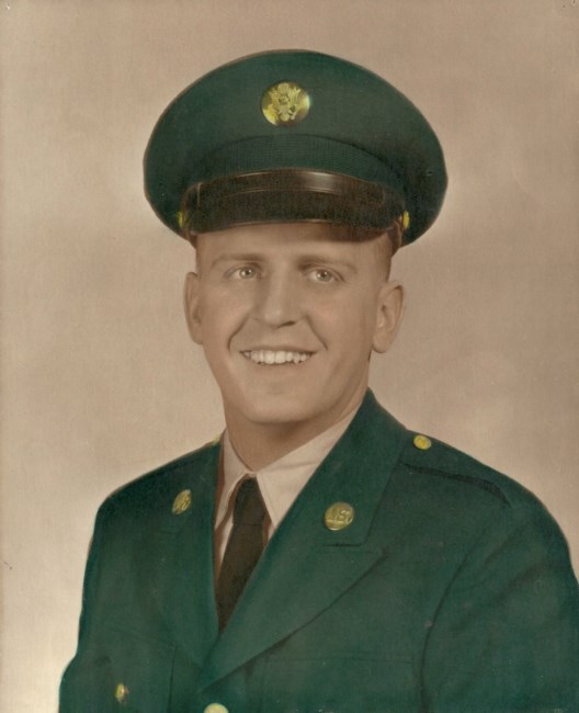 Obituary of George Dean Osborn