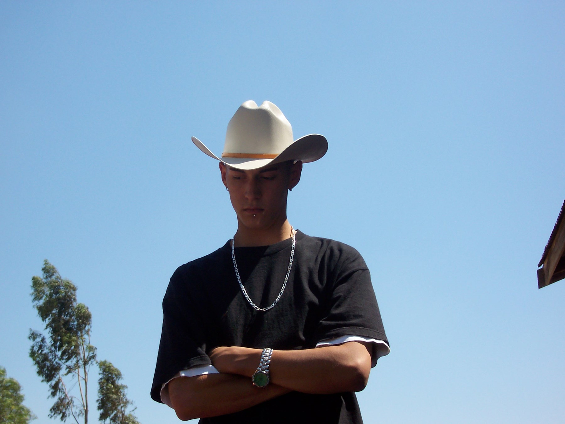 Obituary of Jose F. Gutierrez Jr.