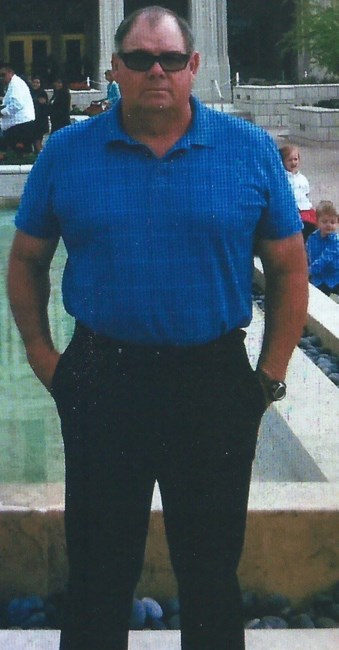 Obituario de Marvin Mosley Carter