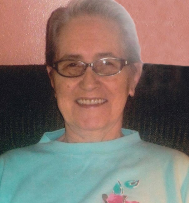 Obituary of Mary Jane Cameron