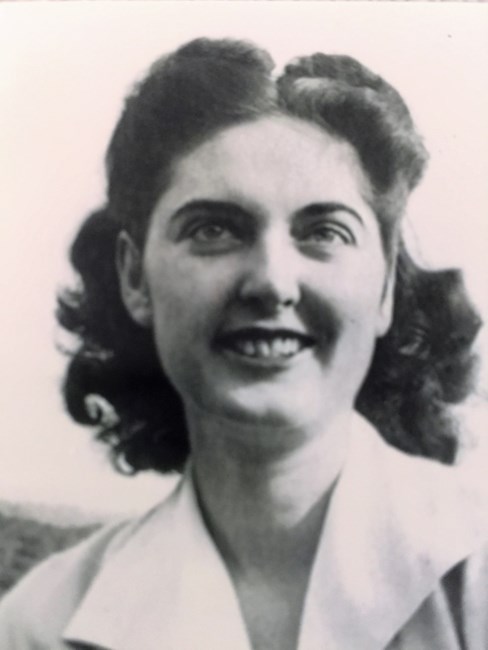 Obituario de Opal Angeline Rich