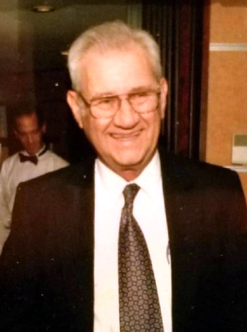 Obituary of Alexander William Vlangas