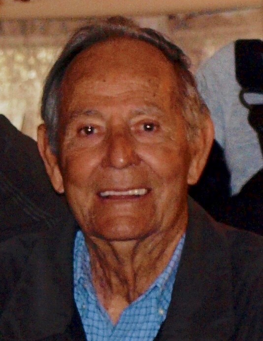 Obituary of Melvin Marlin Black