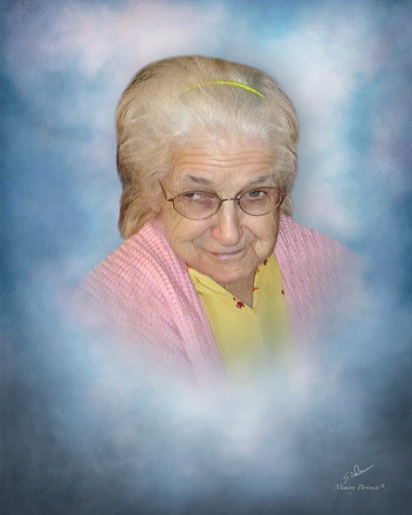 Obituary of Hazel M. Hearn