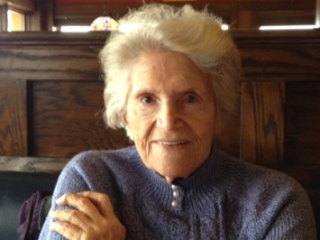 Obituary of Selma Aronson