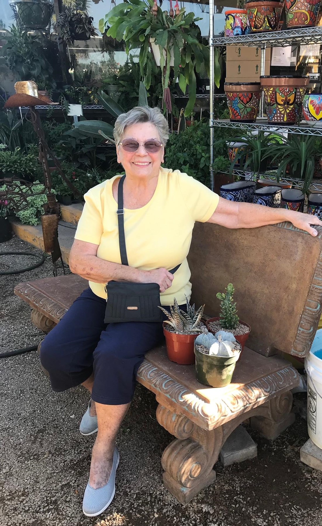 Obituary of Helen C. Michielli