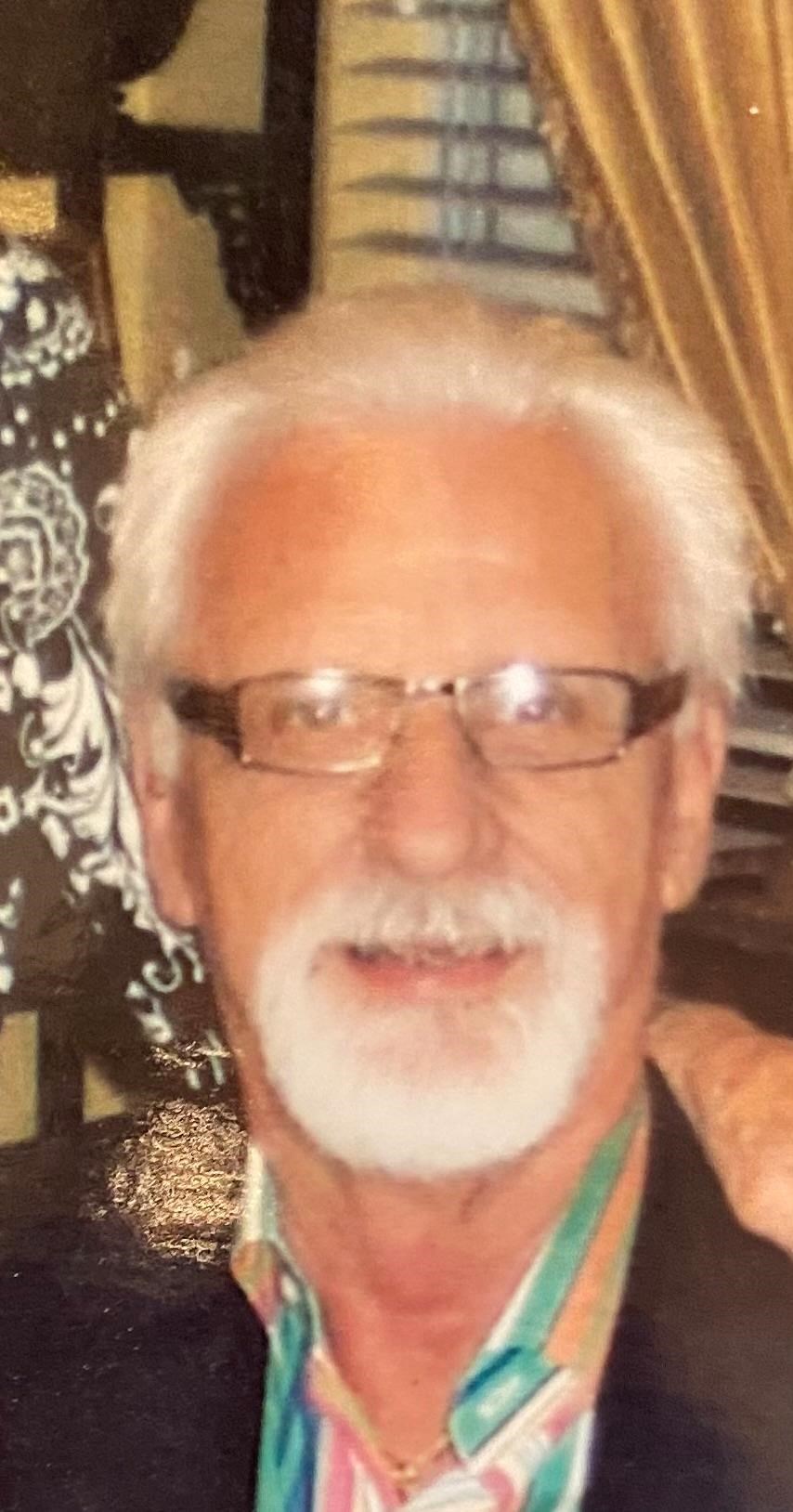 Obituary of Edward J. Wignall