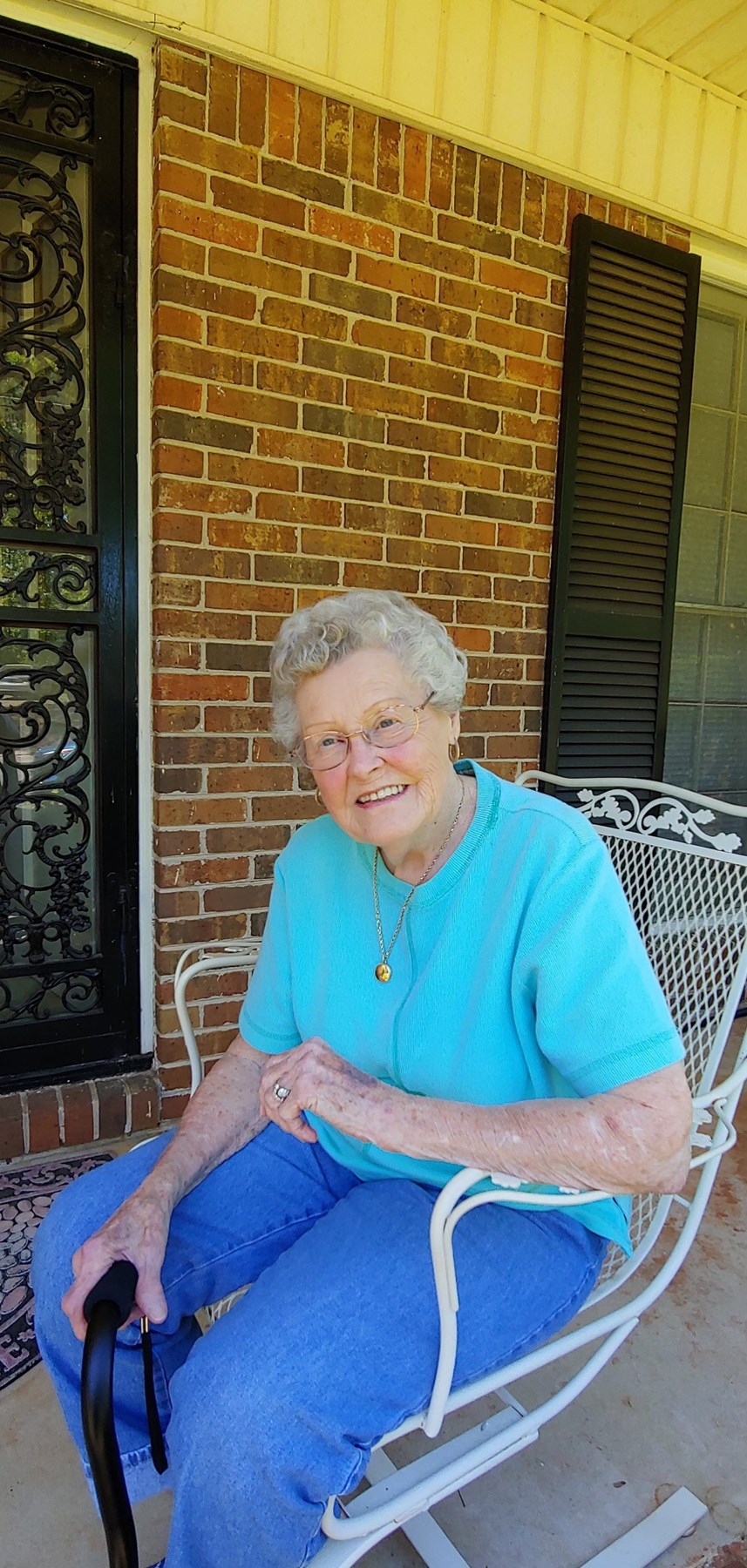 Obituary of Reva H. Hudson