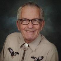 Obituary of Ivan "Glen" Speer
