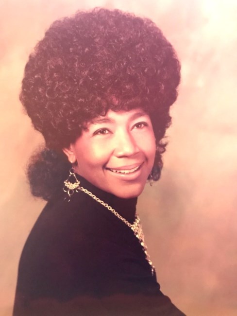 Obituary of Myrtle J Coleman