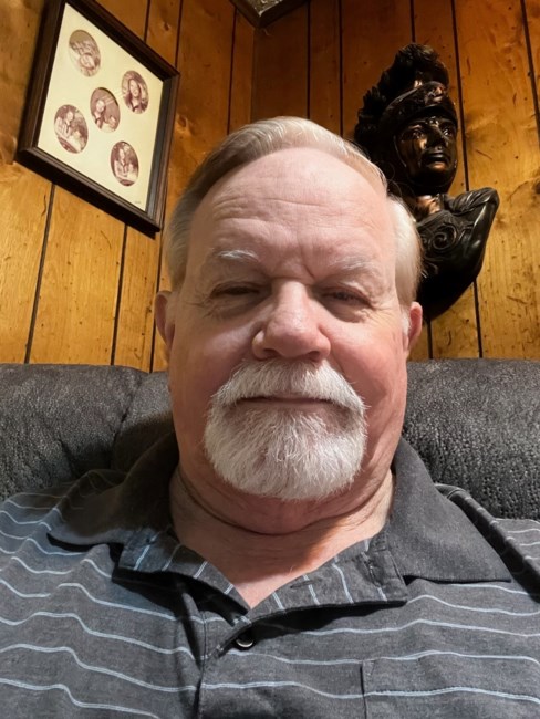 Obituary of James Randall Cline