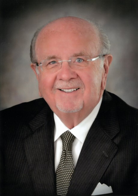 Obituary of James Bradshaw Earthman III