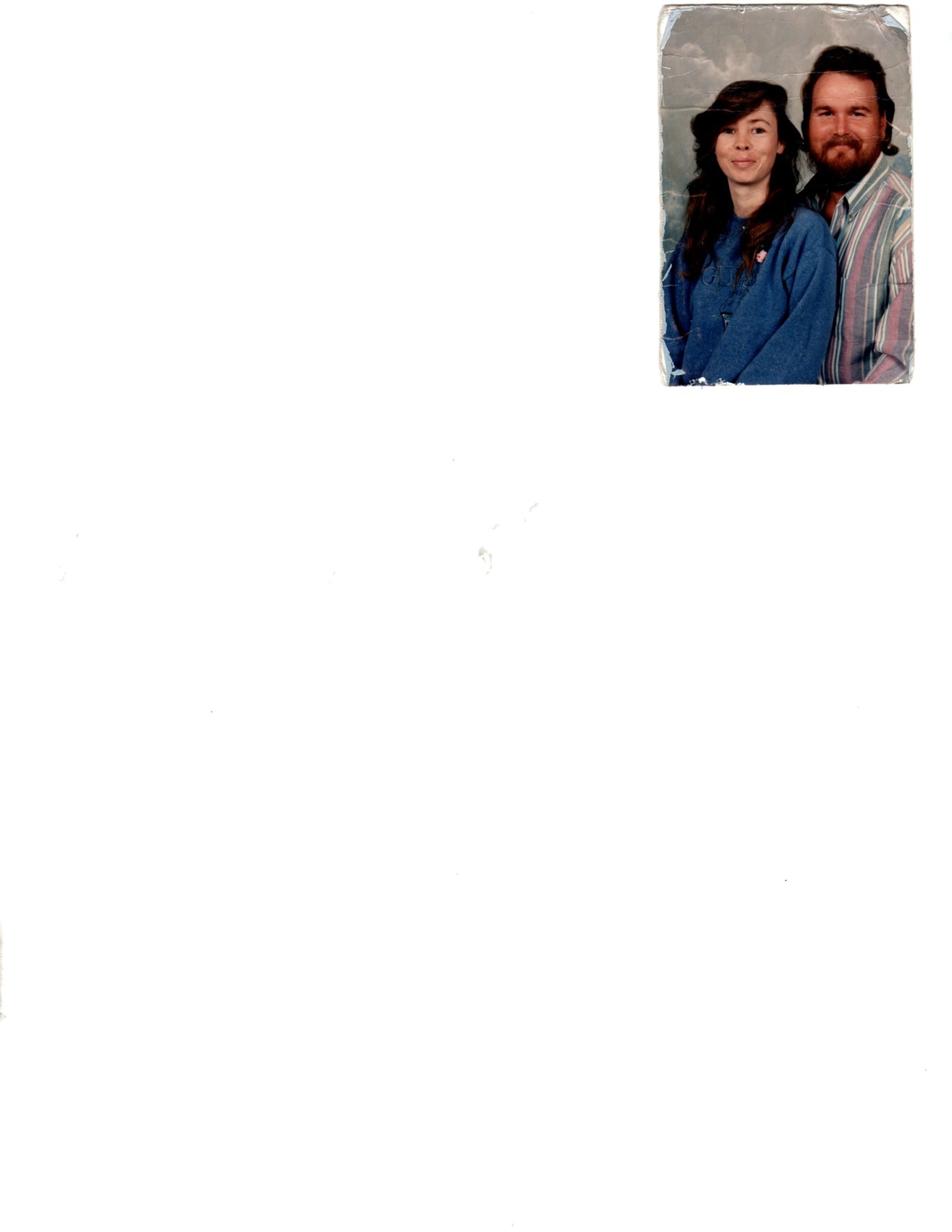 Obituary of Mary Donna Lynn Johnson