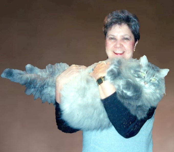 Obituary of Susan M. Savoie