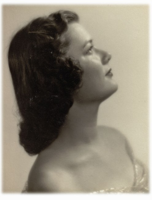 Obituary of Jean Ann Wilkins