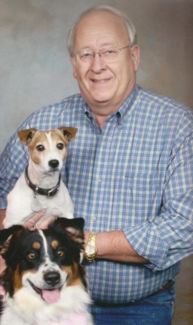 Obituary of Jerry A. Krich