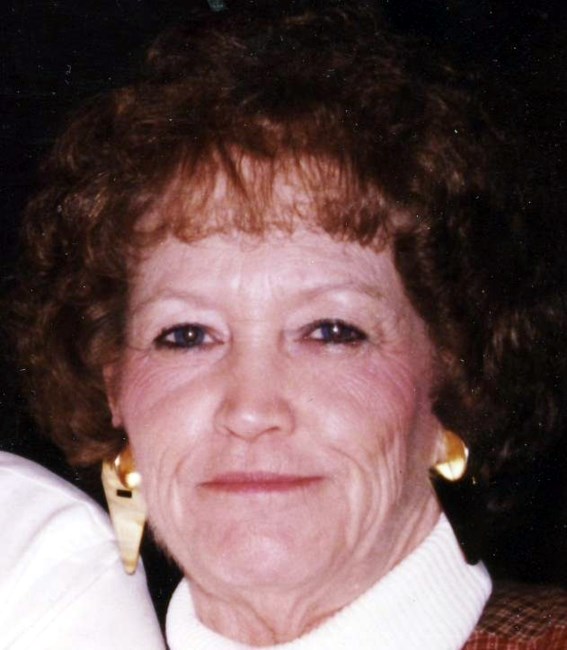 Obituary of Virginia Birdine Botkin