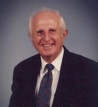 Obituary of Edward S. Nicklaus