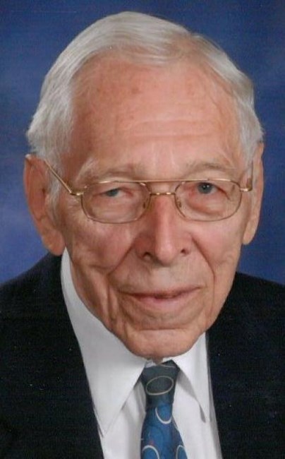 Obituary of Ervin P. Goller
