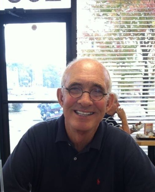 Obituary of Jimmy D. Skipper