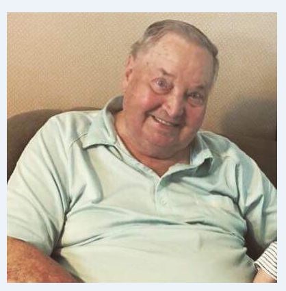 Obituary of Howard Arthur Millward