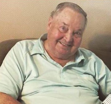 Obituary of Howard Arthur Millward