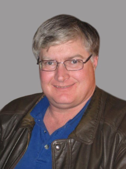 Obituary of Garth Bruce Griffin