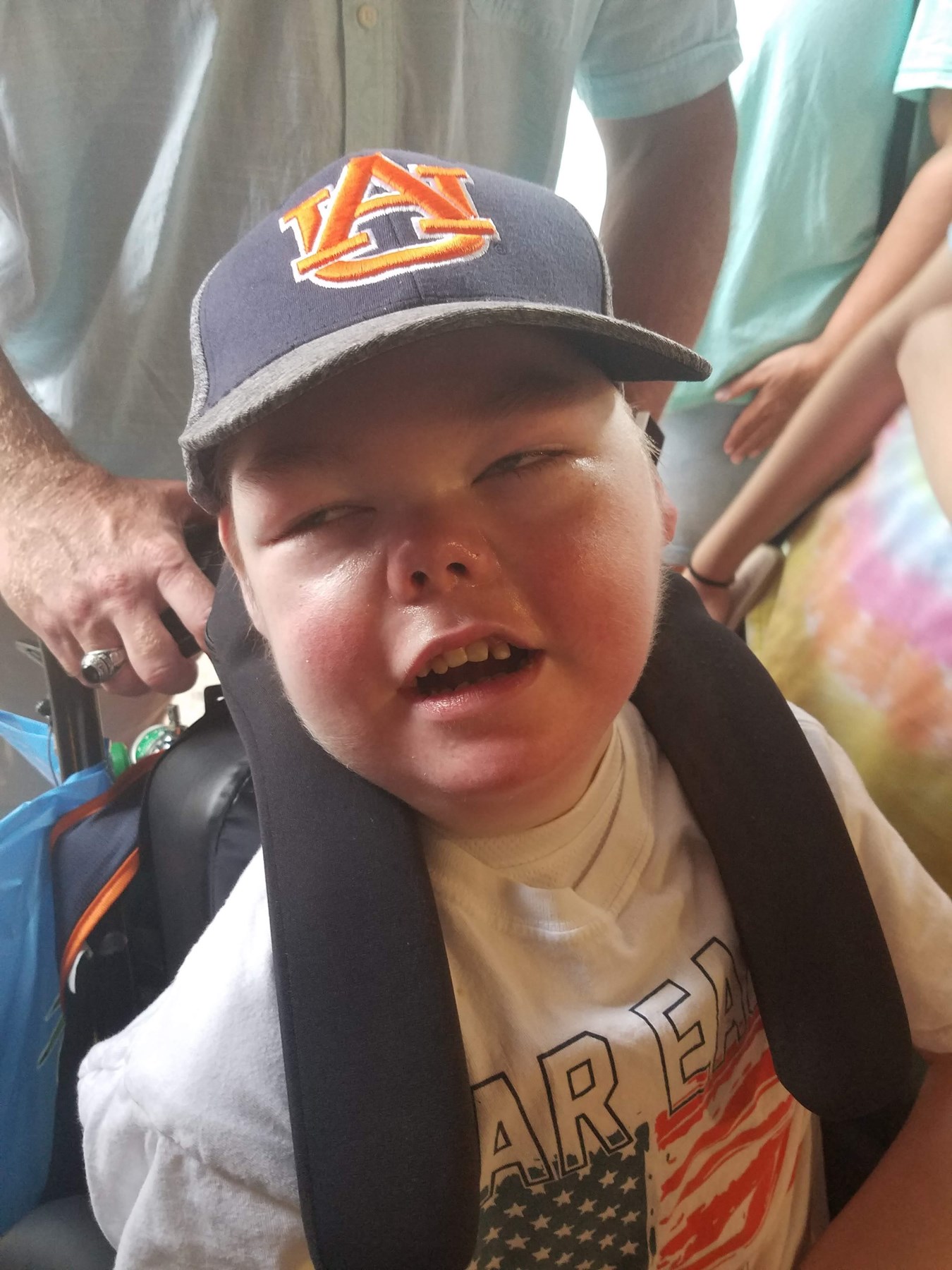 Obituary of Ethan Riley Bean