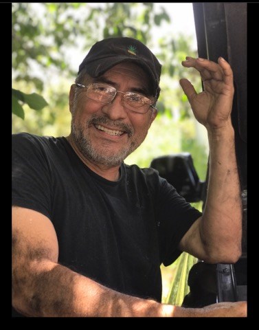 Obituary of Isidro Aguilar