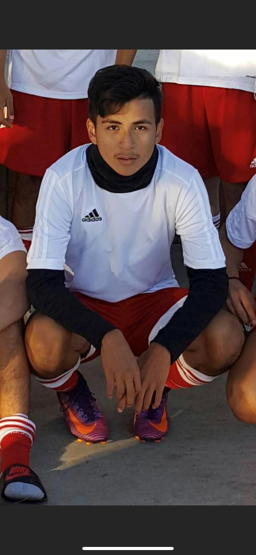 Obituary of Angel Jesus Noguez Morales