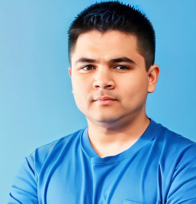 Obituary of James William Arterbury