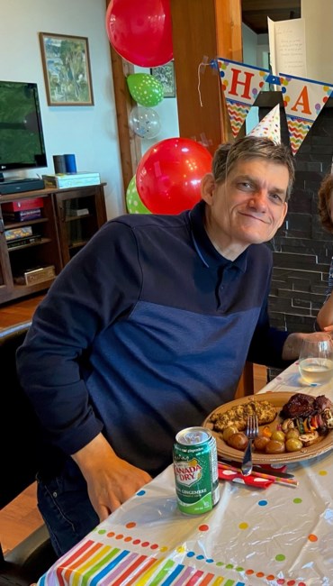 Obituary of Mr. Richard Cameron Mayhew