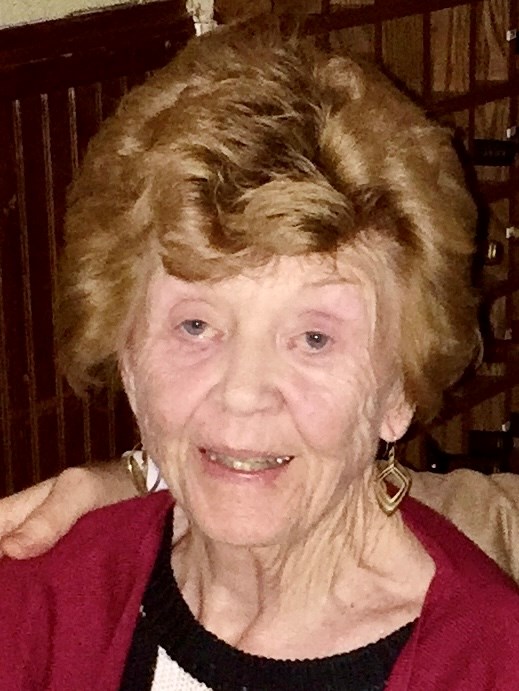 Sue Ann (Gaines) Gehrke Obituary Ann Arbor, MI