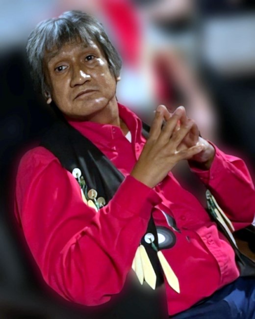 Obituary of Gordon Jerry Peters