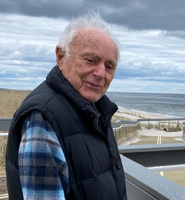 Obituary of Achille Onnembo