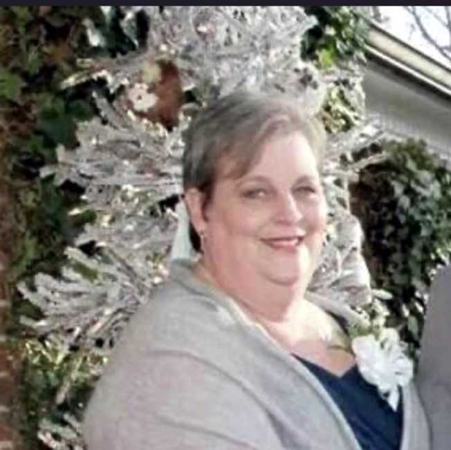 Obituary of Kimberly Frye Hughes